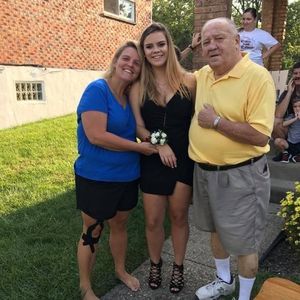 Meet your Posher, Molly